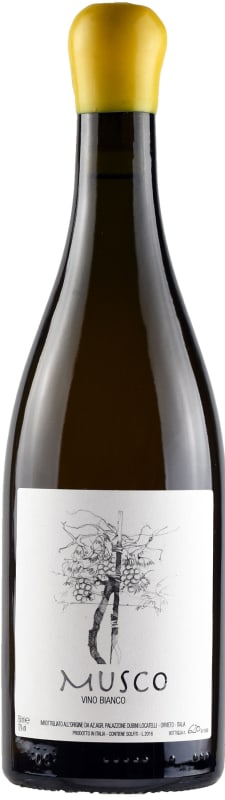 Palazzone Musco 2020 Front Bottle Shot