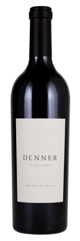 Denner Mother of Exiles 2017 Front Bottle Shot