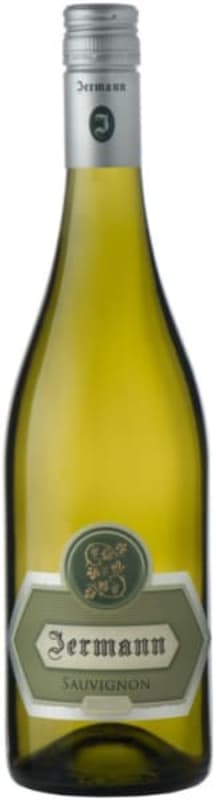Jermann Sauvignon Blanc 2018 Front Bottle Shot