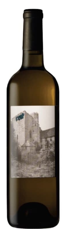 Keep Lost Slough Vineyard Albarino 2017 Front Bottle Shot