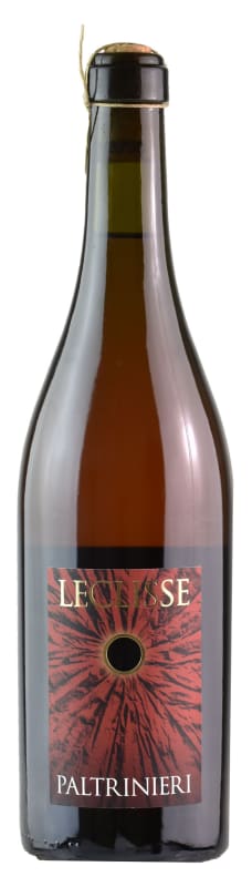 Cantina Paltrinieri Leclisse Lambrusco di Sorbara 2020 Front Bottle Shot