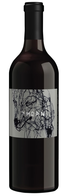 The Prisoner Wine Company Thorn Merlot 2017 | Wine.com