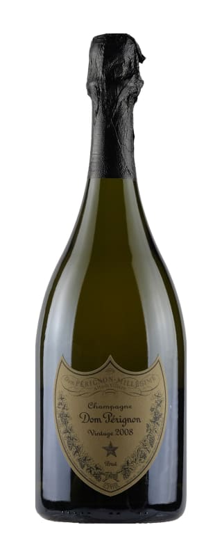 Dom Perignon Vintage (1.5 Liter Magnum) 2008 | Wine.com