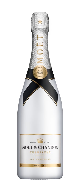 Moet & Chandon Ice Imperial | Wine.com