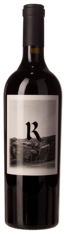 Realm Cellars Houyi Vineyard 2014 Front Bottle Shot