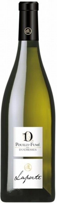 Laporte Pouilly-Fume Les Duchesses 2019 Front Bottle Shot