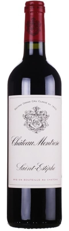Château Montrose 2006 赤ワイン 750ml Chateau Montrose 2006 | Wine.com