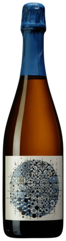 Conceito Sparkling Brut Nature 2021 Front Bottle Shot