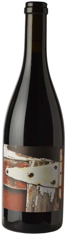 Herman Story Nuts and Bolts Syrah (1.5 Liter Magnum) 2014 Front Bottle Shot