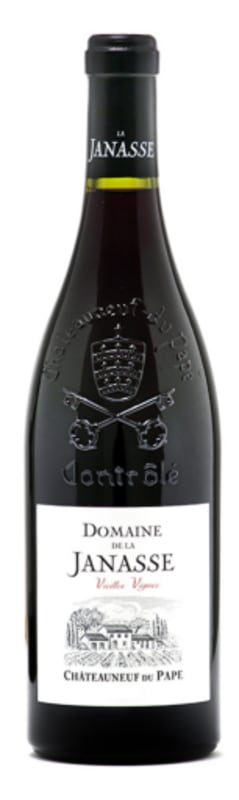 Domaine de la Janasse Chateauneuf-du-Pape Vieilles Vignes 2016