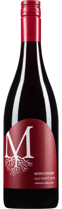 Montinore Estate Red Cap Pinot Noir 2022 | Wine.com