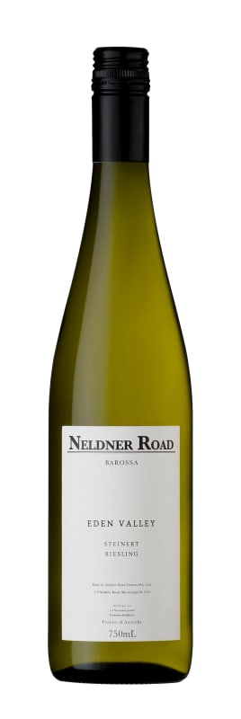 Powell & Son Eden Valley Steinert Riesling 2021 Front Bottle Shot
