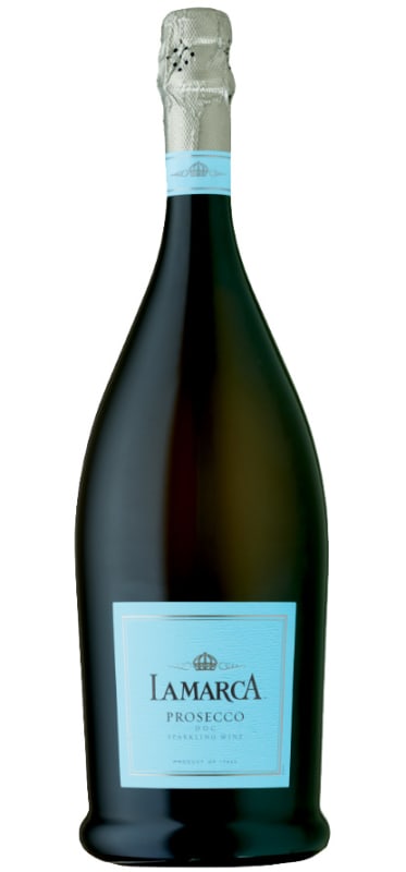 La Marca Prosecco (1.5 Liter Magnum) Front Bottle Shot