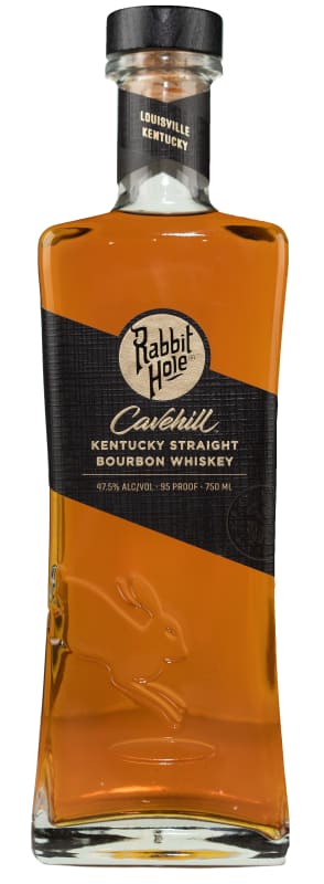 Rabbit Hole Cavehill Kentucky Straight Bourbon Whiskey | Wine.com