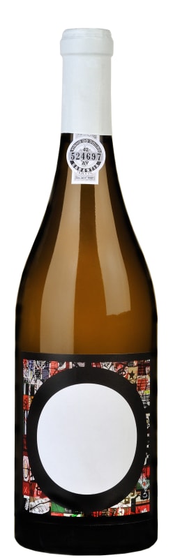Conceito Douro Branco 2016 Front Bottle Shot