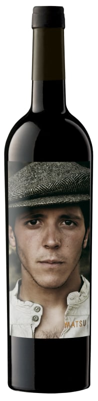 Matsu El Picaro 2024 Front Bottle Shot