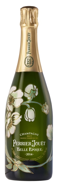 Perrier-Jouet Belle Epoque Brut 2014 | Wine.com