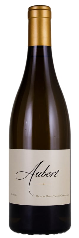Aubert Eastside Russian River Chardonnay (1.5 Liter magnum) 2016 Front Bottle Shot