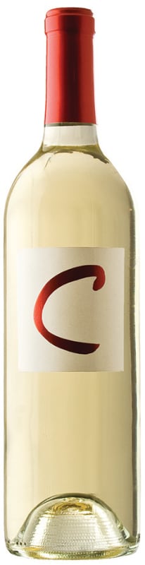 Covenant Red C Sauvignon Blanc (OU Kosher) 2016 Front Bottle Shot