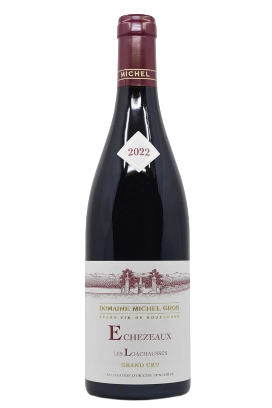 Domaine Michel Gros Echezeaux Les Loachausses Grand Cru 2022