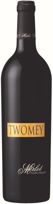 Twomey Merlot 2014 | Wine.com