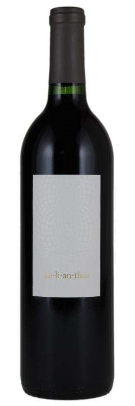 Futo Helianthus 2014 Front Bottle Shot