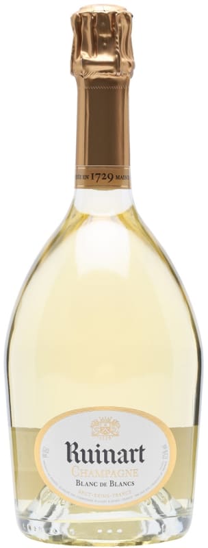 Ruinart Brut Blanc de Blancs | Wine.com
