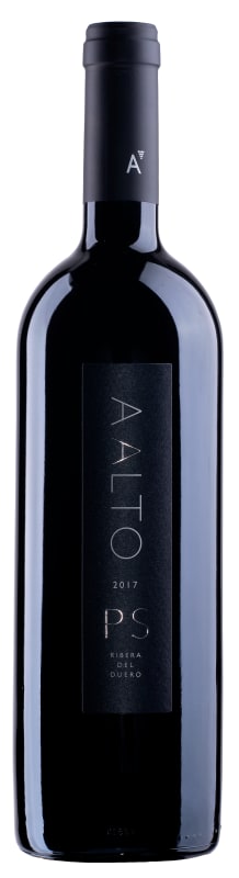Aalto PS 2017 Front Bottle Shot