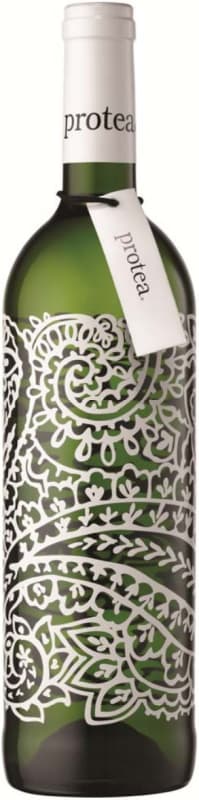 Protea Chenin Blanc 2016 Front Bottle Shot