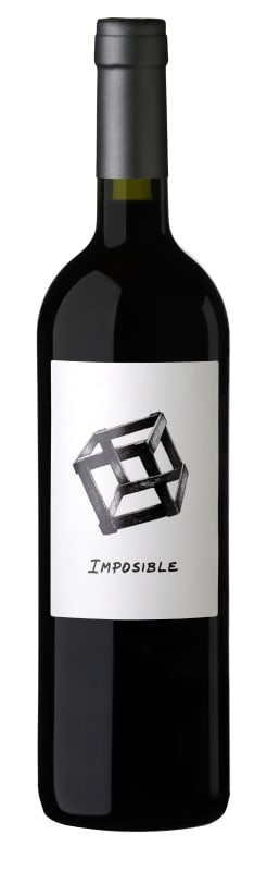 MAAL Imposible Malbec 2020 Front Bottle Shot