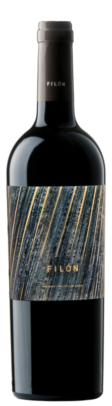 Bodegas Filon Calatayud 2020 Front Bottle Shot