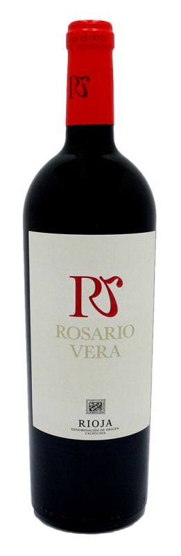 Rosario Vera Rosario Vera 2019 Front Bottle Shot
