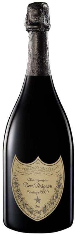 Dom Perignon Vintage with Gift Box 2009 | Wine.com
