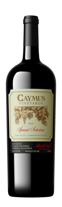 Caymus Special Selection Cabernet Sauvignon (1.5 Liter Magnum