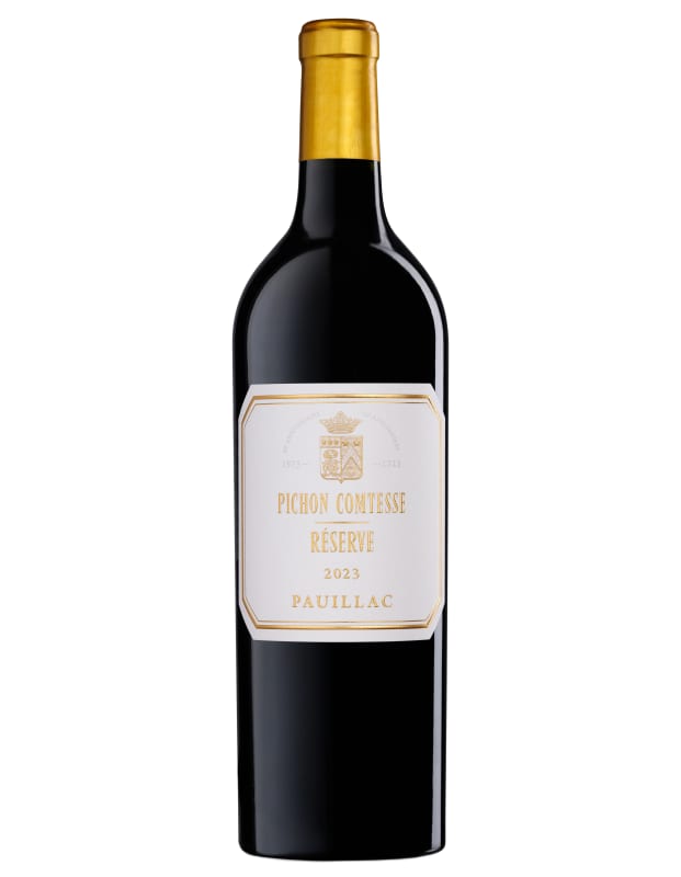 Chateau Pichon Longueville Comtesse de Lalande Reserve (Futures