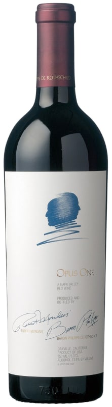 ワイン Opus One(2015) Opus One 2015 | Wine.com