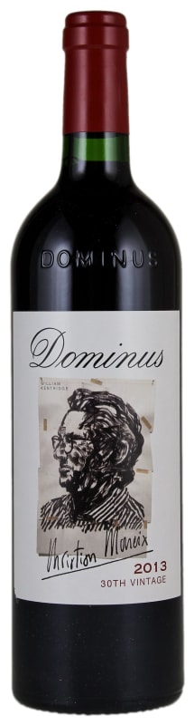 Dominus Estate 2013 | Wine.com