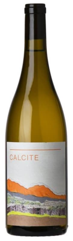 Stirm Calcite White 2022 Front Bottle Shot