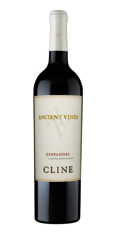 Cline Ancient Vines Zinfandel 2017 | Wine.com