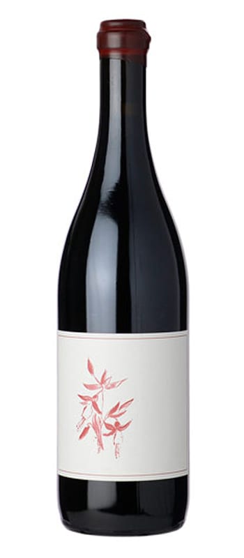 Arnot-Roberts Que Vineyard Syrah 2017 Front Bottle Shot