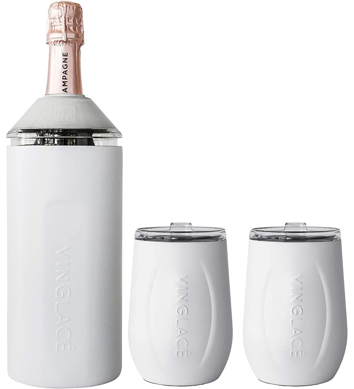 Vinglacé Gift Set Gift Product Image