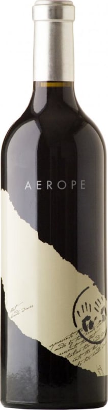 Two Hands Ares Shiraz 2014 Front Bottle Shot