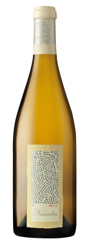 Bodegas Naia Naiades 2014 Front Bottle Shot