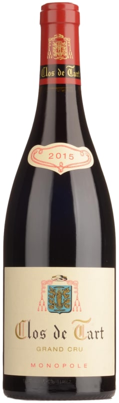 クロ・ド・タール　Grand Cru 2015年 Domaine du Clos de Tart Grand Cru Monopole (3 Liter Bottle) 2015