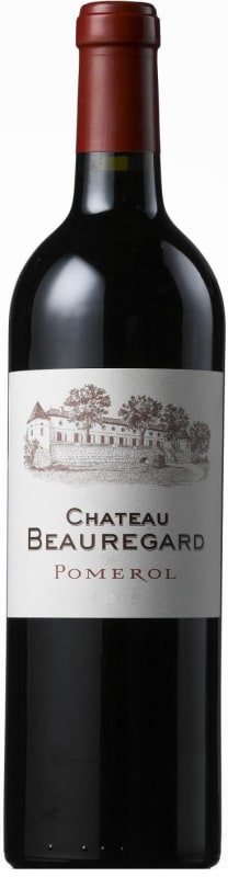 Chateau Beauregard 2016 | Wine.com