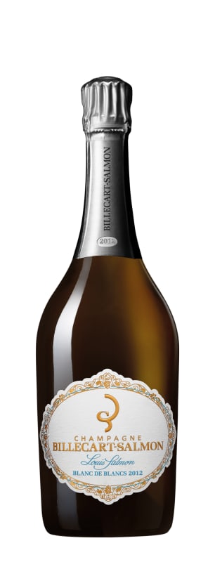 Billecart-Salmon Louis Salmon Blanc de Blancs 2012 | Wine.com