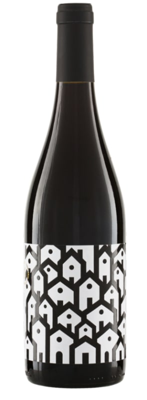 Bodegas Venta La Vega Adaras Aldea 2021 Front Bottle Shot