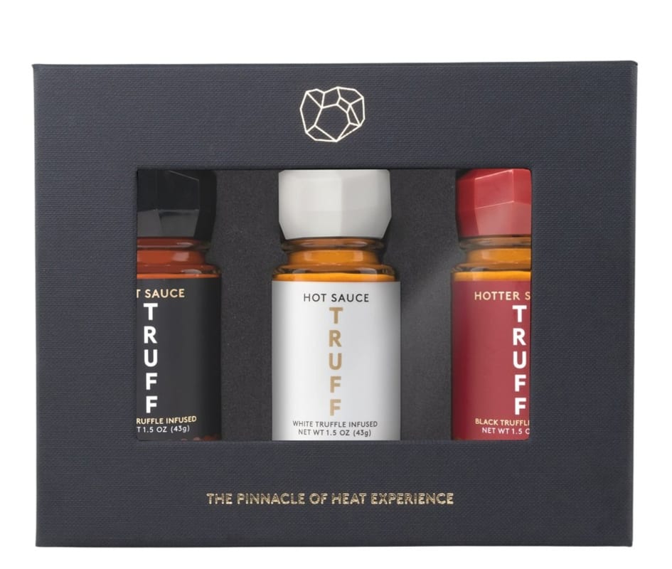 Truff Hot Sauce Mini Variety Pack Gift Product Image