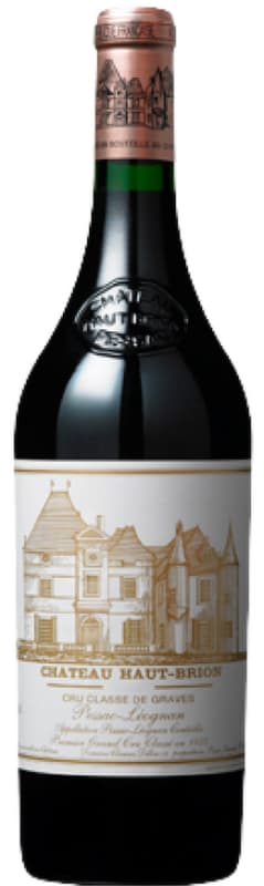Chateau Haut-Brion 1997 | Wine.com