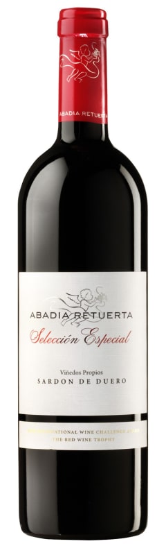 Abadia Retuerta Seleccion Especial 2016 | Wine.com